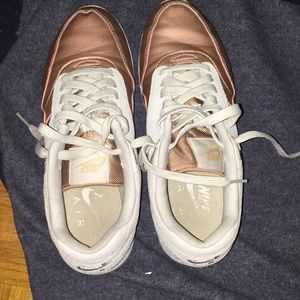 Nike shoes
